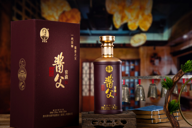 品臻酱父